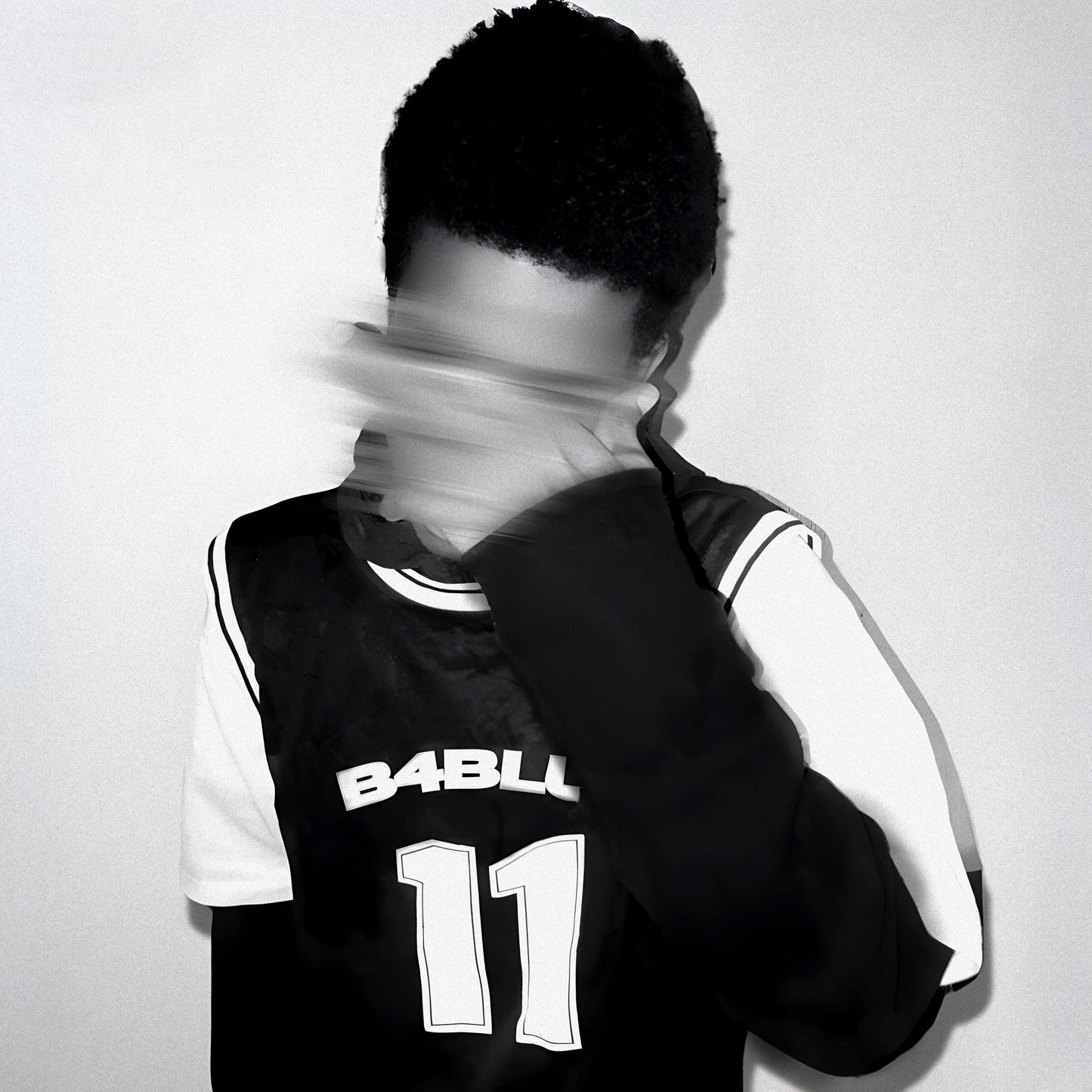 B4BLUE - DIGITAL DOWNLOAD (CLEAN) - Crodien Cash