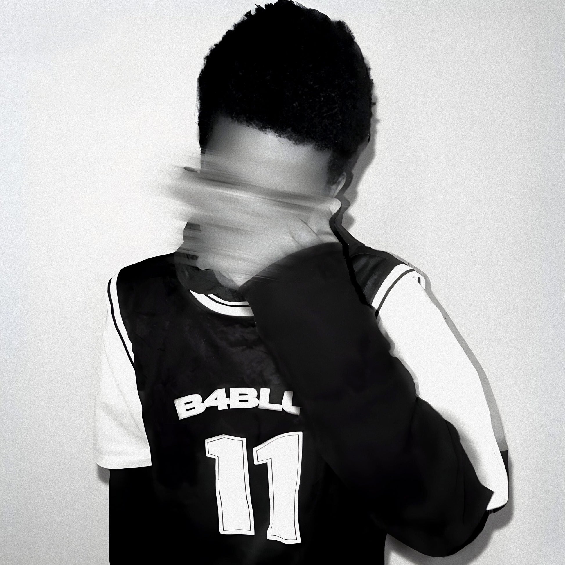 B4BLUE - DIGITAL DOWNLOAD (CLEAN) - Crodien Cash