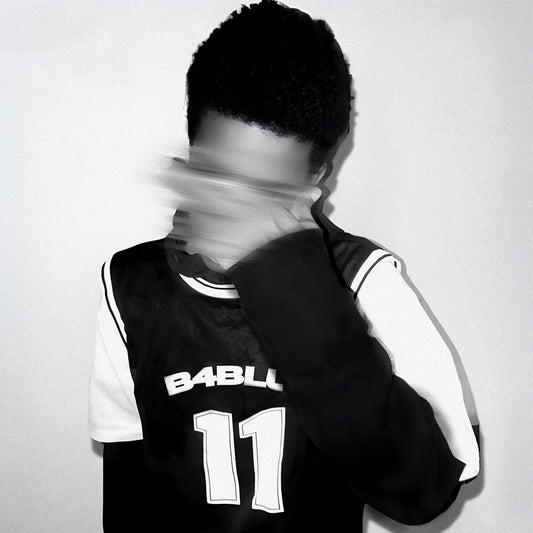 B4BLUE - DIGITAL DOWNLOAD (CLEAN) - Crodien Cash