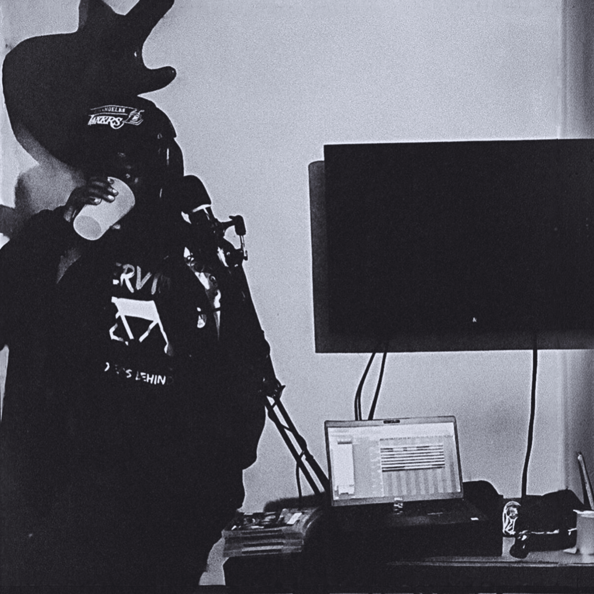 Demo Tapes (CLEAN) - Digital Download - Crodien Cash